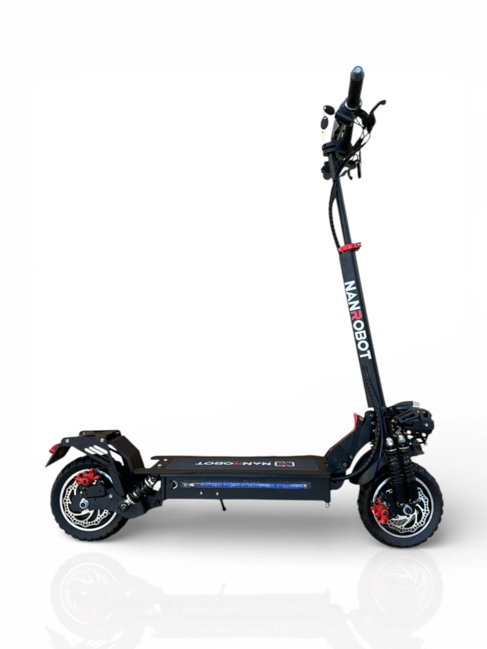 Trottinette Électrique NANROBOT A15 1000W 48V