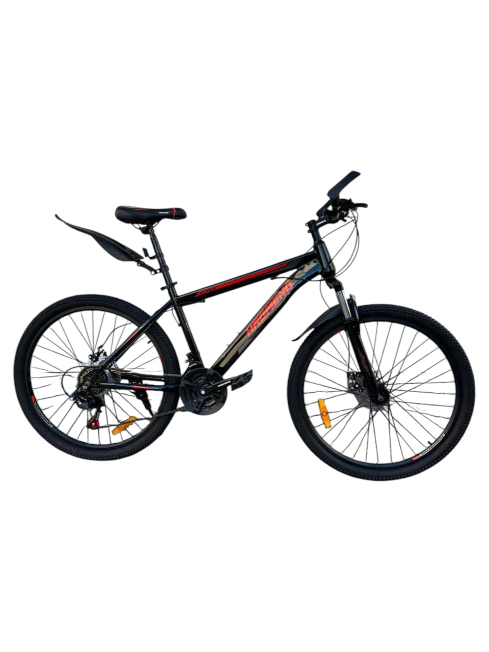 VÉLO VTT HAOMENG XT360 26 Pouces