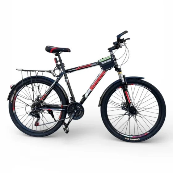 Vue 1 de Vélo SHUMANOMAX VTT 27,5  Pouces