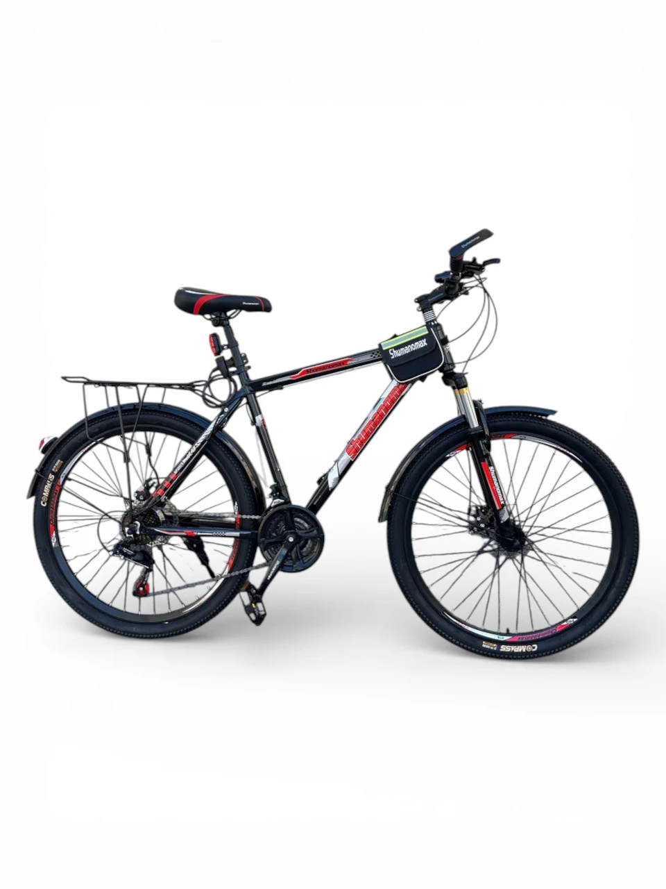 Vélo SHUMANOMAX VTT 27,5  Pouces