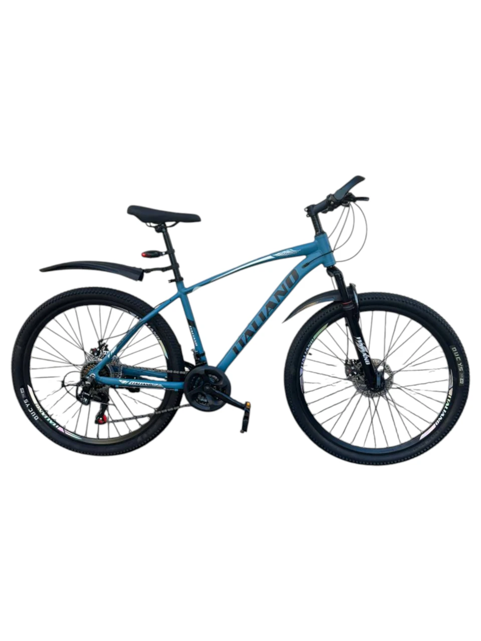 Vélo VTT ALUMINIUM ITALIANO 27,5 Pouces