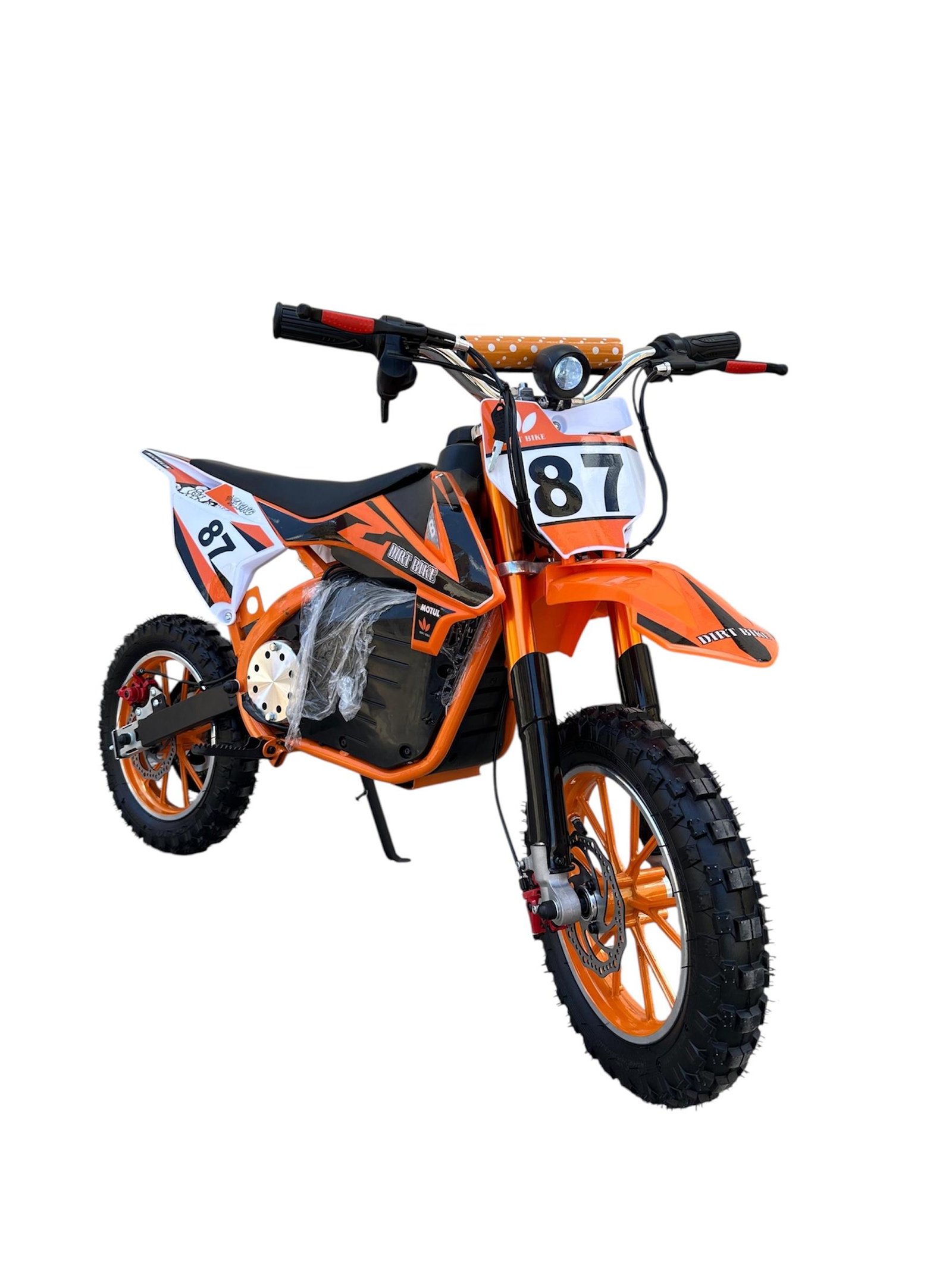 MOTO CROSS ELECTRIQUE 36V