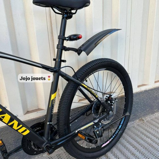Vue 11 de Vélo VTT ALUMINIUM ITALIANO 26 Pouces