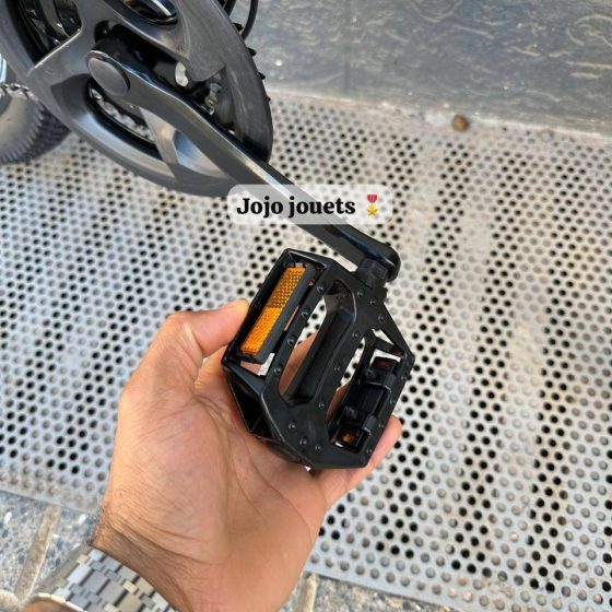 Vue 13 de Vélo VTT ALUMINIUM ITALIANO 26 Pouces