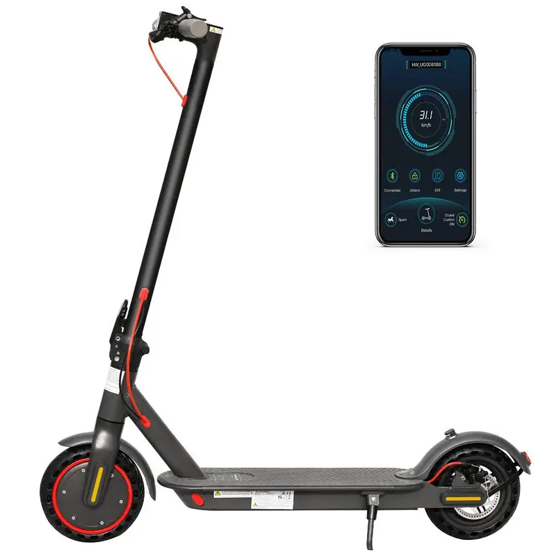 Trottinette Électrique AOVOPRO ES80 36V ⚡️