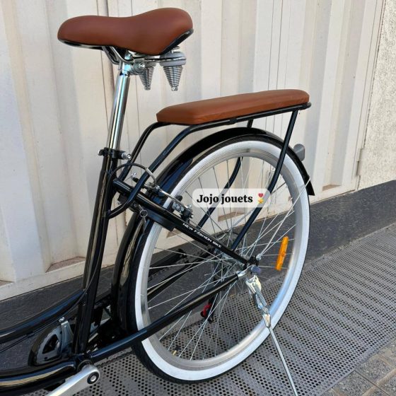 Vue 9 de Vélo Madame Classique SPORTBIKE 28 Pouces