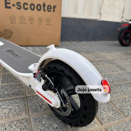 Vue 13 de Trottinette Électrique ROCK-I X1 GLIDE 36V