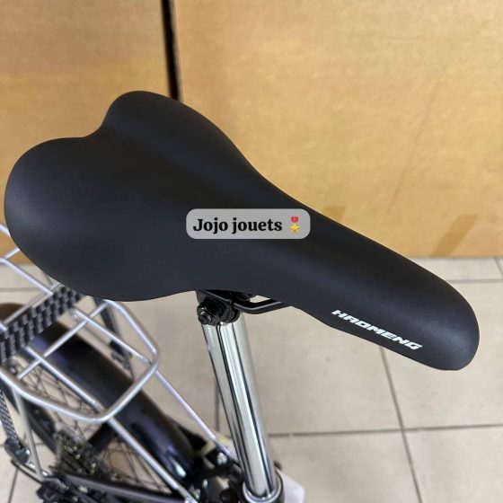 Vue 8 de Vélo Familial Pliable HAOMENG 20