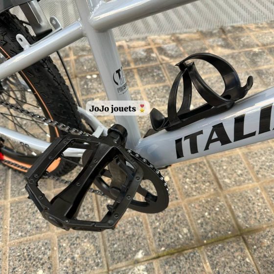 Vue 7 de Vélo VTT ITALIANO MTB 20 Pouces