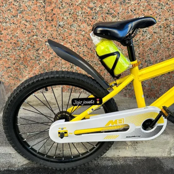 Vue 6 de Vélo Haomeng 2-10 Ans