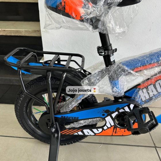 Vue 6 de Vélo Enfants Haomeng