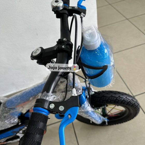 Vue 7 de Vélo Enfants Haomeng