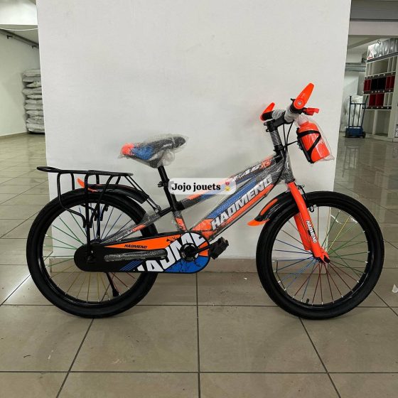 Vue 14 de Vélo Enfants Haomeng 7-11 Ans