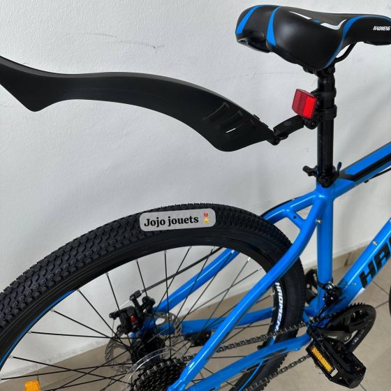 Vue 10 de Vélo VTT ALUMINIUM HAOMENG SPECIAL MTB 27,5 Pouces