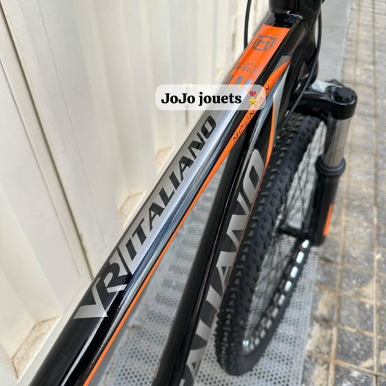 Vue 11 de Vélo VTT ITALIANO MTB 27,5 Pouces