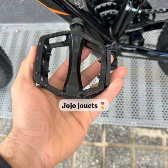 Vue 12 de Vélo VTT ITALIANO MTB 27,5 Pouces