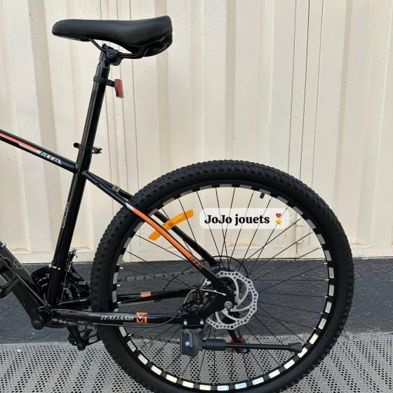 Vue 14 de Vélo VTT ITALIANO MTB 27,5 Pouces