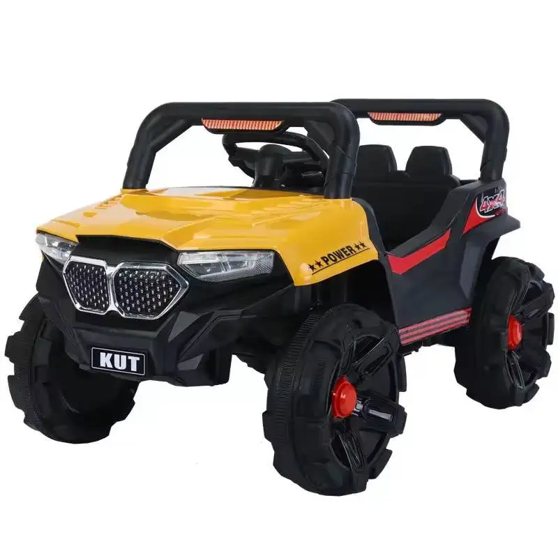VOITURE BMW BUGGY ELECTRIQUE 12V