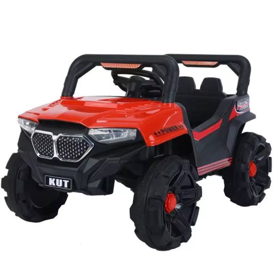 Vue 11 de VOITURE BMW BUGGY ELECTRIQUE 12V