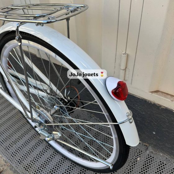 Vue 8 de Vélo Madame Classique YOUMEIG 26 Pouces