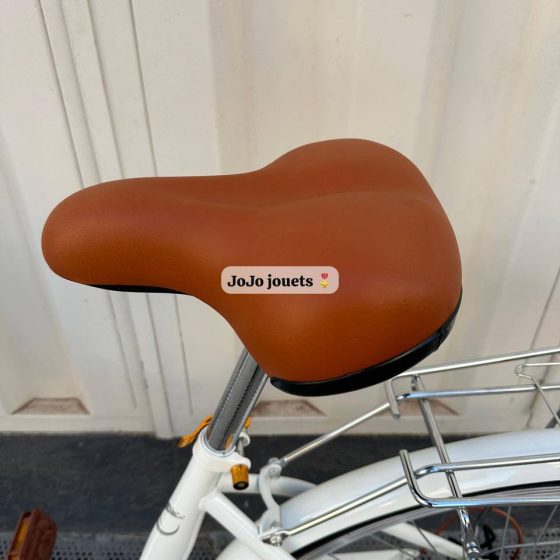 Vue 9 de Vélo Madame Classique YOUMEIG 26 Pouces