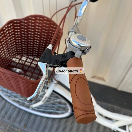 Vue 10 de Vélo Madame Classique YOUMEIG 26 Pouces