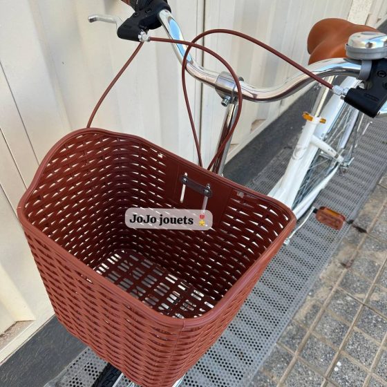 Vue 11 de Vélo Madame Classique YOUMEIG 26 Pouces