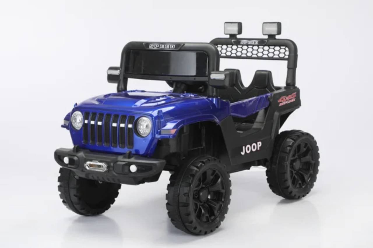 VOITURE ELECTRIQUE JEEP 12V MINI BUGGY 4x4