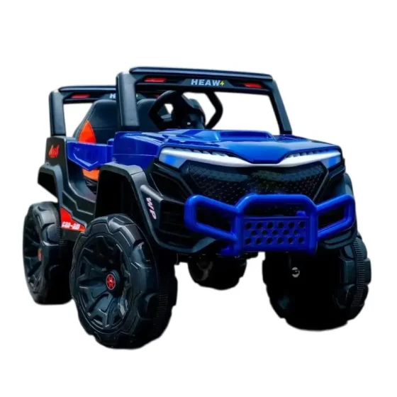 Vue 1 de VOITURE MERCEDES MINI BUGGY ELECTRIQUE 12V