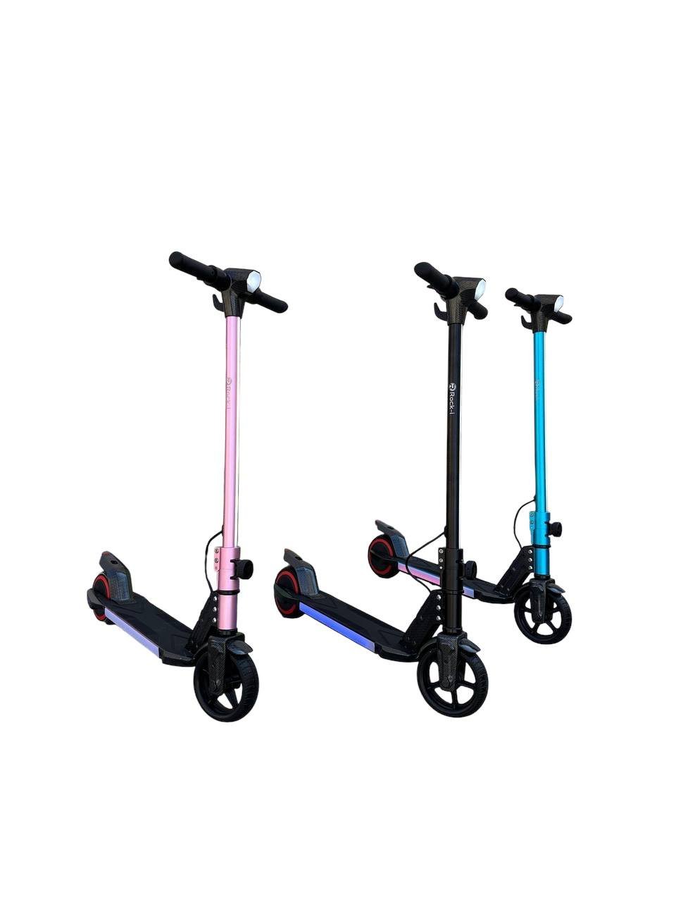 Trottinette Électrique ROCK-I K1-B 24V