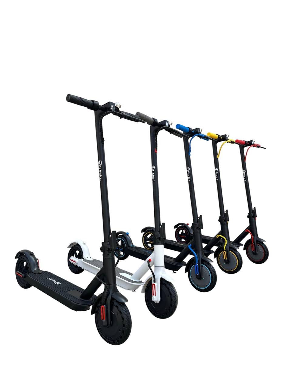 Trottinette Électrique ROCK-I X1 GLIDE 36V