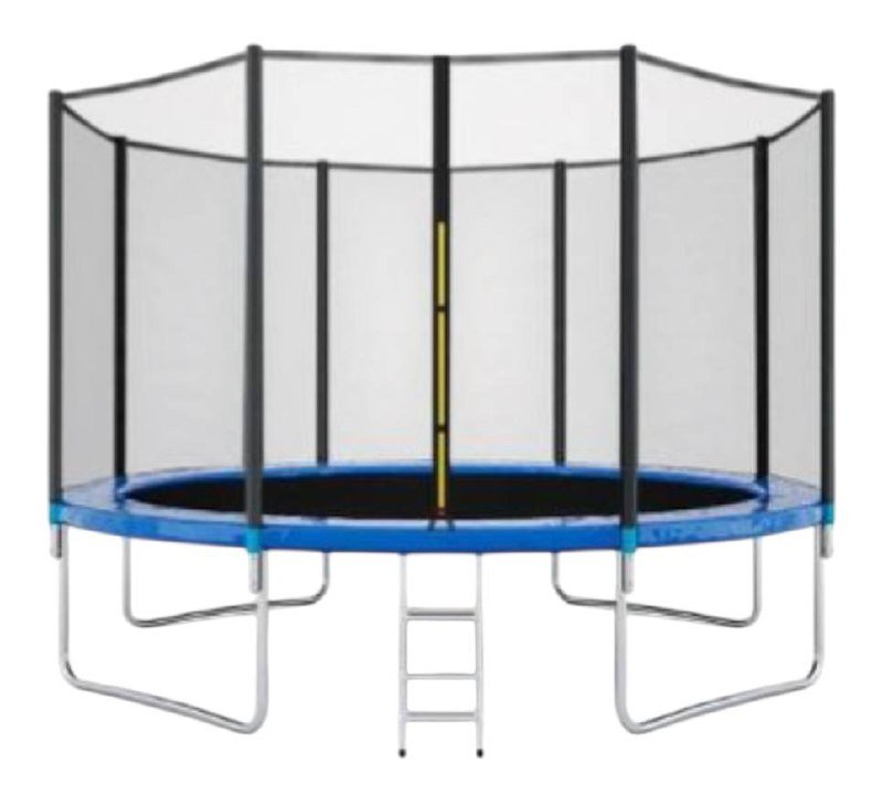 Trampoline CHICAGO 4,20m