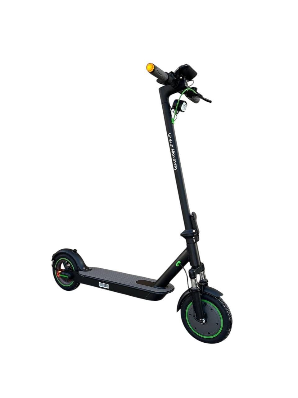 Trottinette Électrique MX PRO Green Moveway 36V