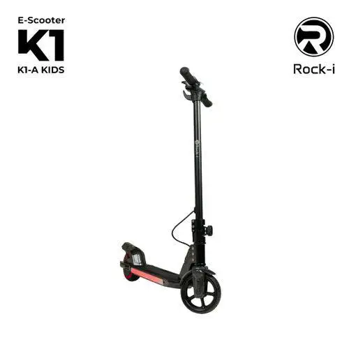 Trottinette Electrique ROCK-I K1-A 24V