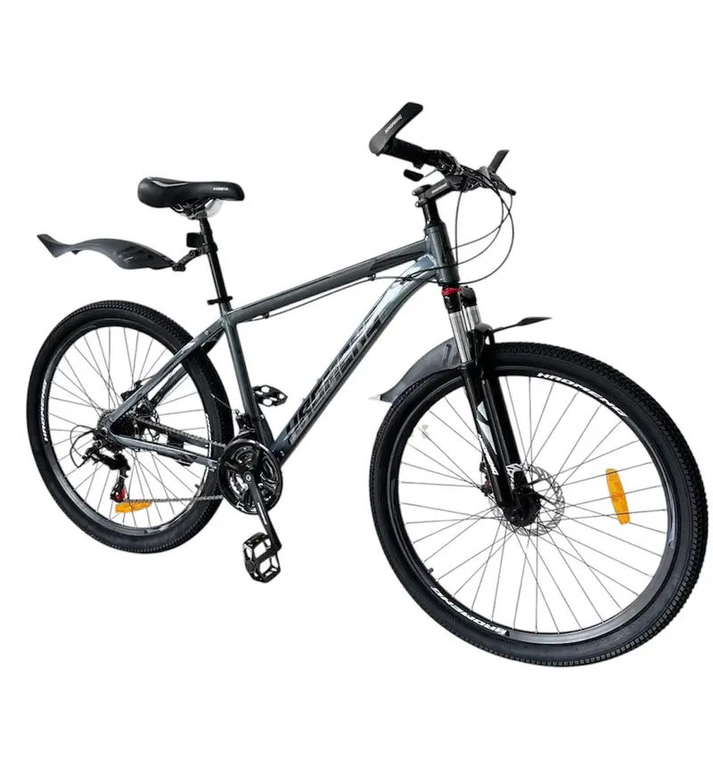 Vélo VTT ALUMINIUM HAOMENG SPECIAL MTB 27,5 Pouces