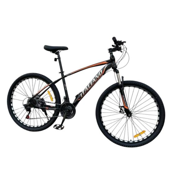 Vue 1 de Vélo VTT ITALIANO MTB 27,5 Pouces
