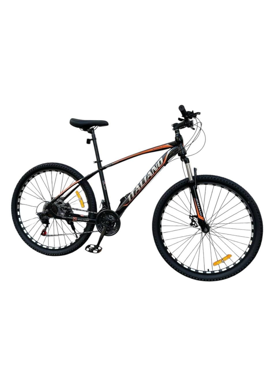 Vélo VTT ITALIANO MTB 27,5 Pouces