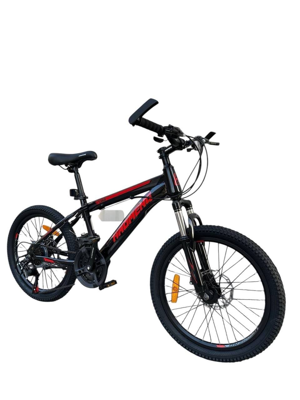 Vélo VTT HAOMENG MTB 20 Pouces