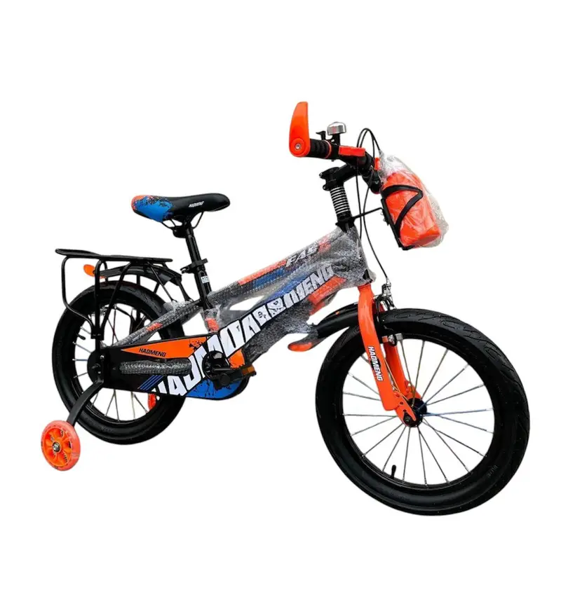 Vélo Enfants Haomeng 7-11 Ans