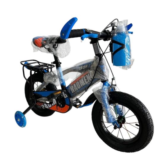 Vue 1 de Vélo Enfants Haomeng