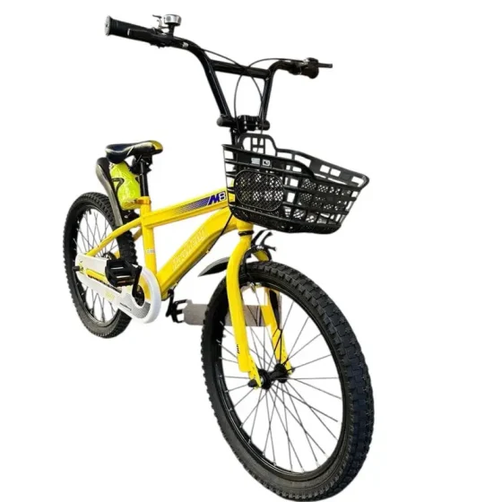 Vue 1 de Vélo Haomeng 2-10 Ans