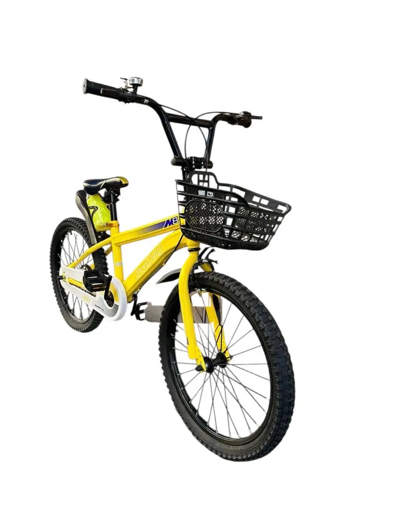 Vélo Haomeng 2-10 Ans