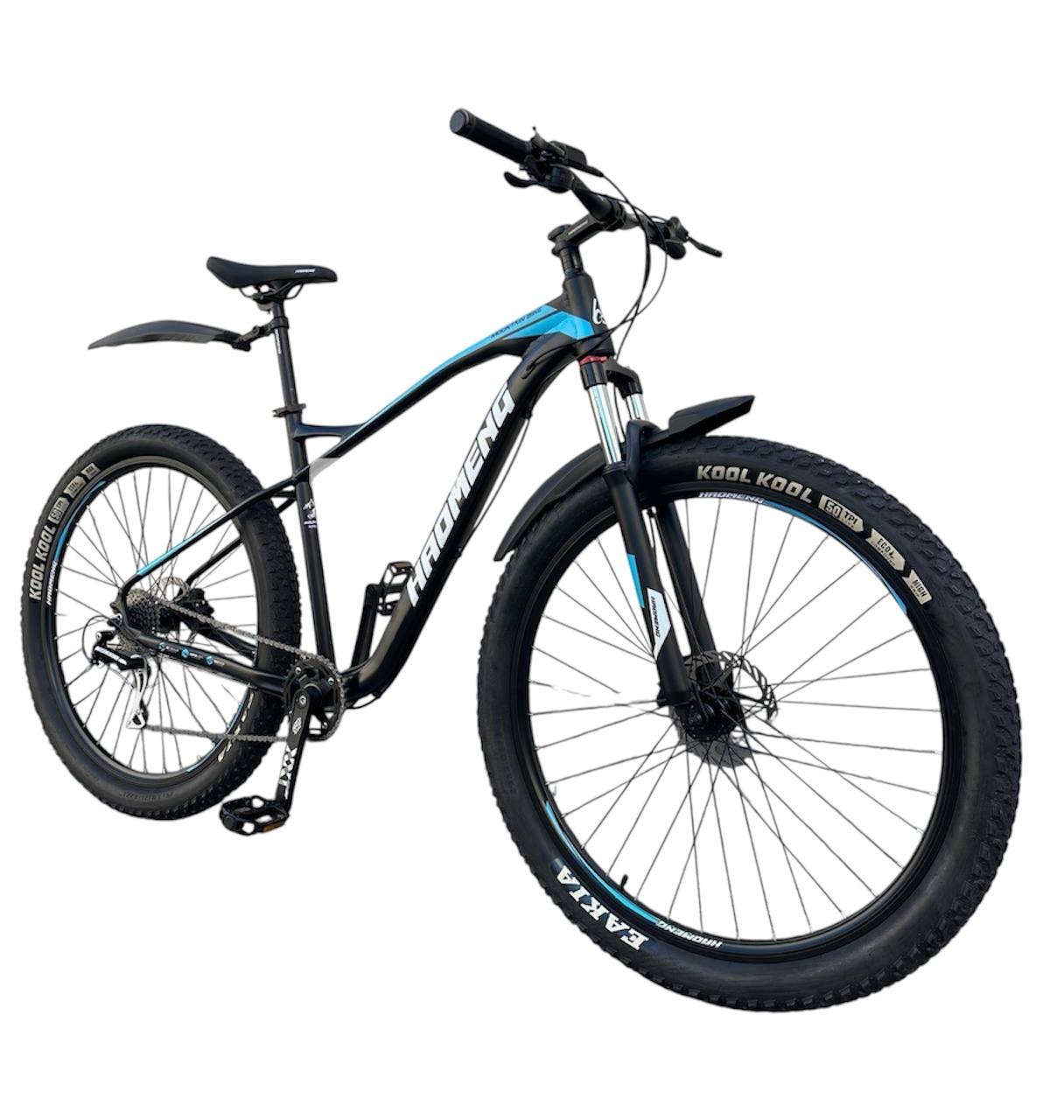VÉLO ENDURO XT800 ALUMINIUM HAOMENG 29 Pouce