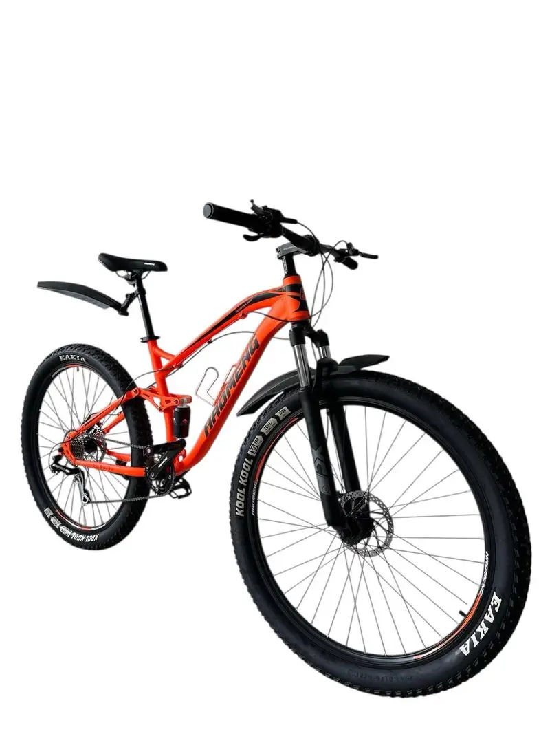 VÉLO ENDURO XC800 ALUMINIUM HAOMENG 29 Pouce