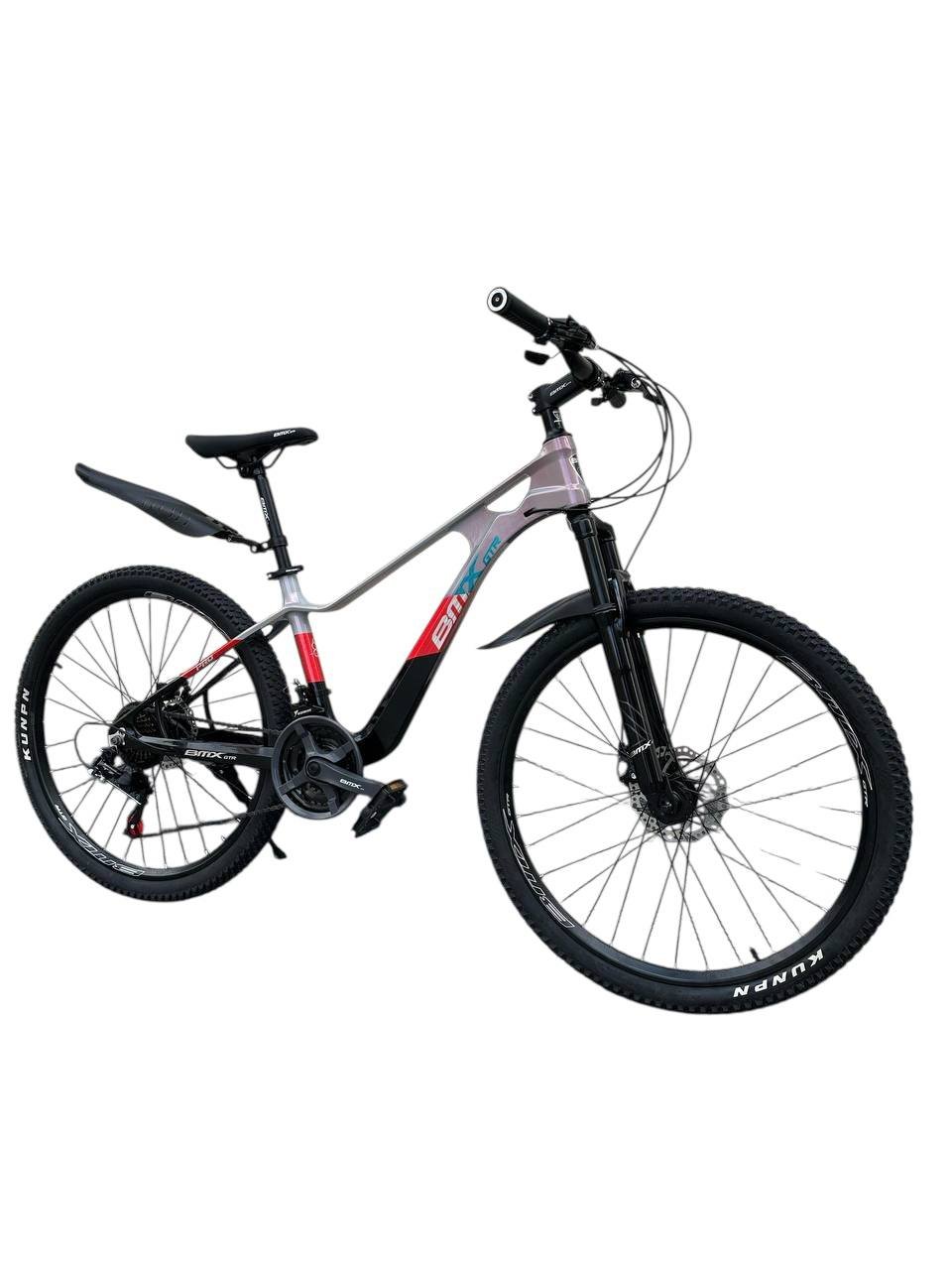 Vélo VTT BMX GTR Aluminum 26 Pouces