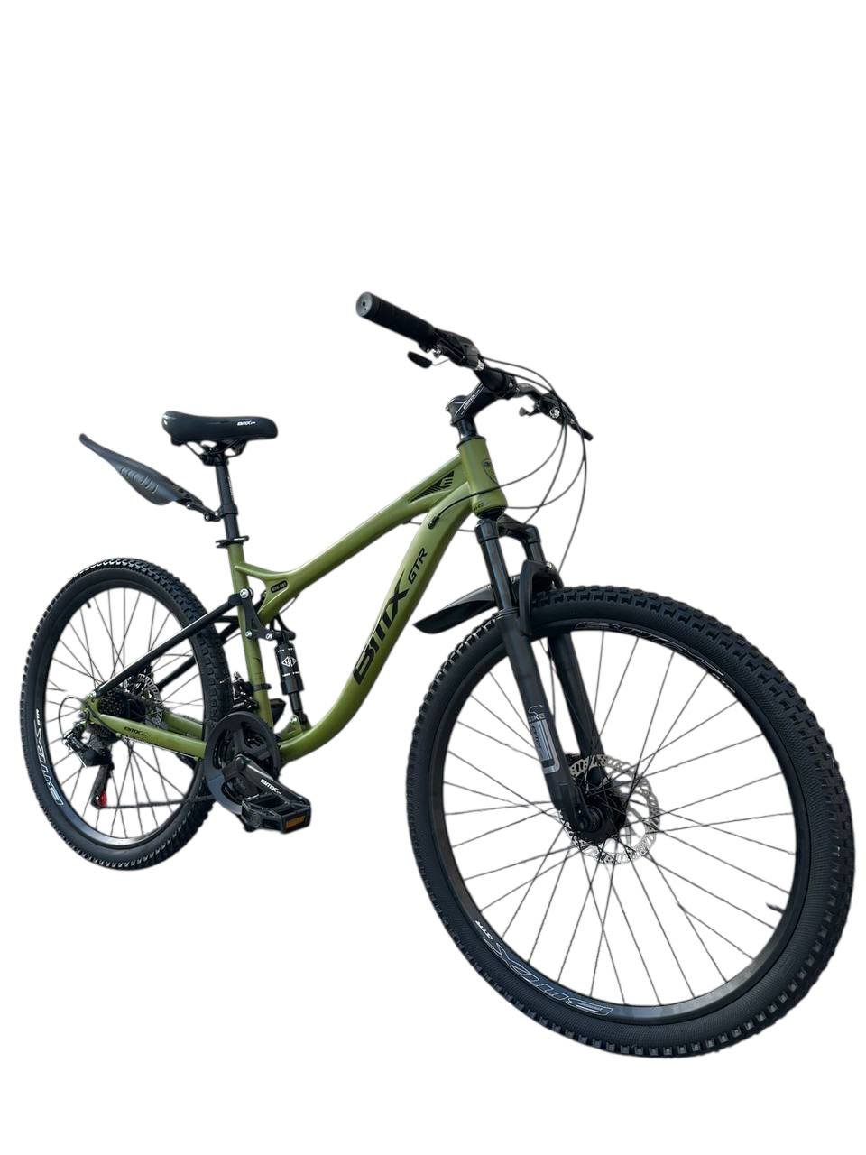 Vélo VTT BMX GTR-501 26 Pouces