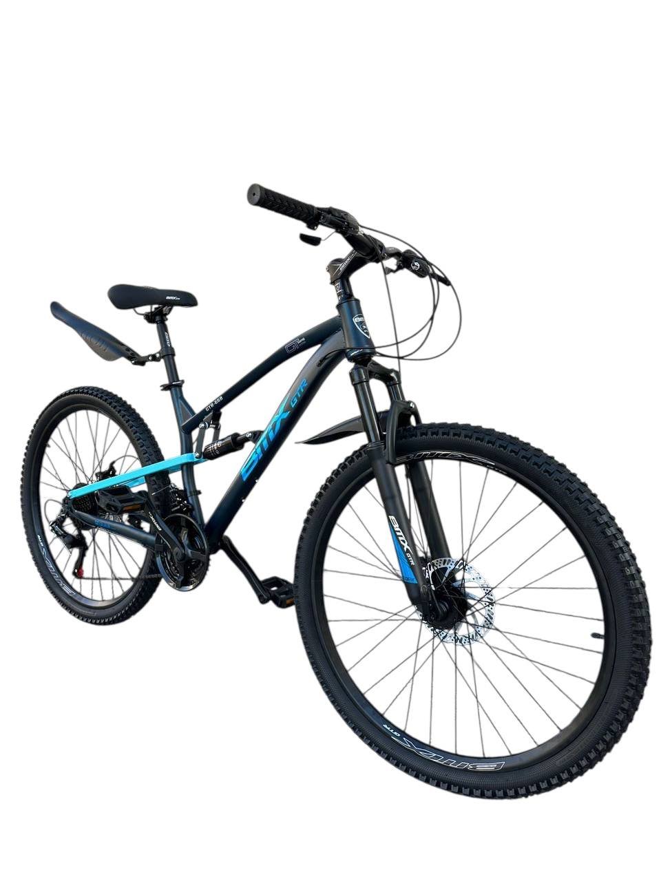 Vélo VTT BMX GTR-668 26 Pouces