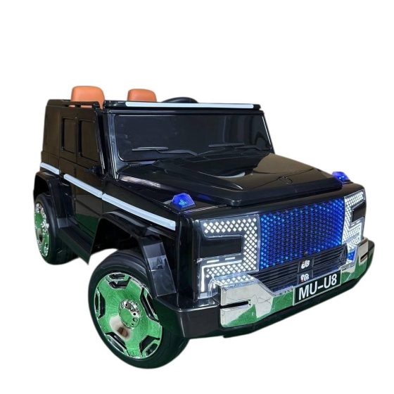 Vue 1 de VOITURE MERCEDES LED ELECTRIQUE 12V