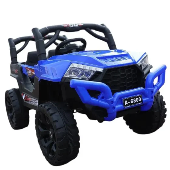 Vue 1 de VOITURE SPEED BUGGY ELECTRIQUE 12V
