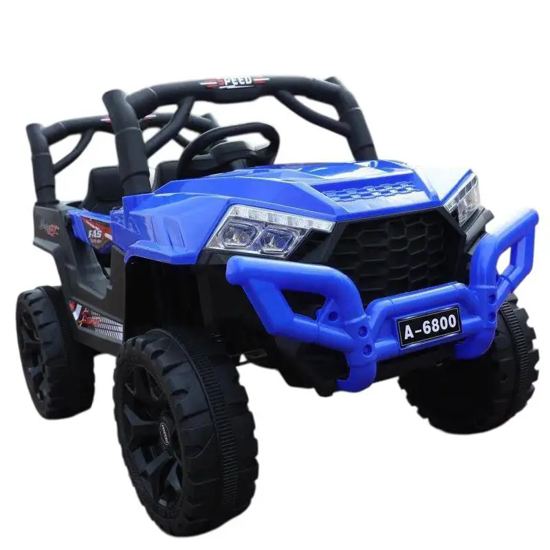 VOITURE SPEED BUGGY ELECTRIQUE 12V